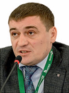 Сергей Серёгин