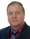 Геннадий Гойкалов
