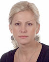 Ирина Катаргина