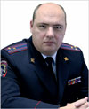 Дмитрий Кондратьев