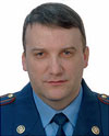 Андрей Лагозин