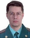 Дмитрий Ушаков