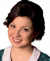 Александра Калашникова