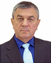 Сергей Калашников