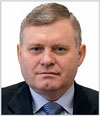 Олег Калугин