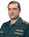 Андрей Андреев