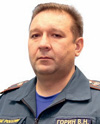 Владимир Горин