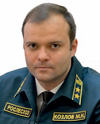 Михаил Козлов