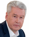 Сергей Собянин