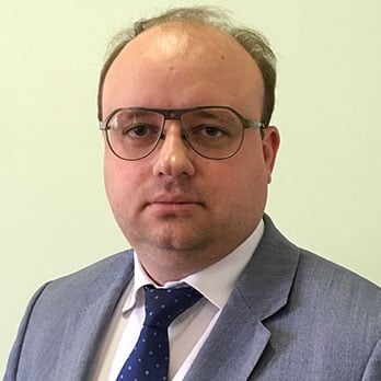 Алексей Замышляев, НИИАС