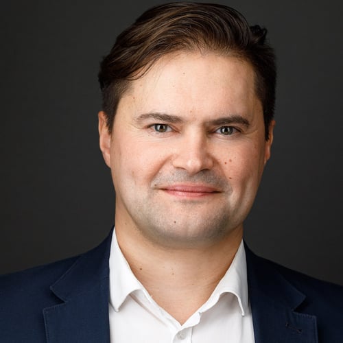 Алексей Польшиков Юнипро