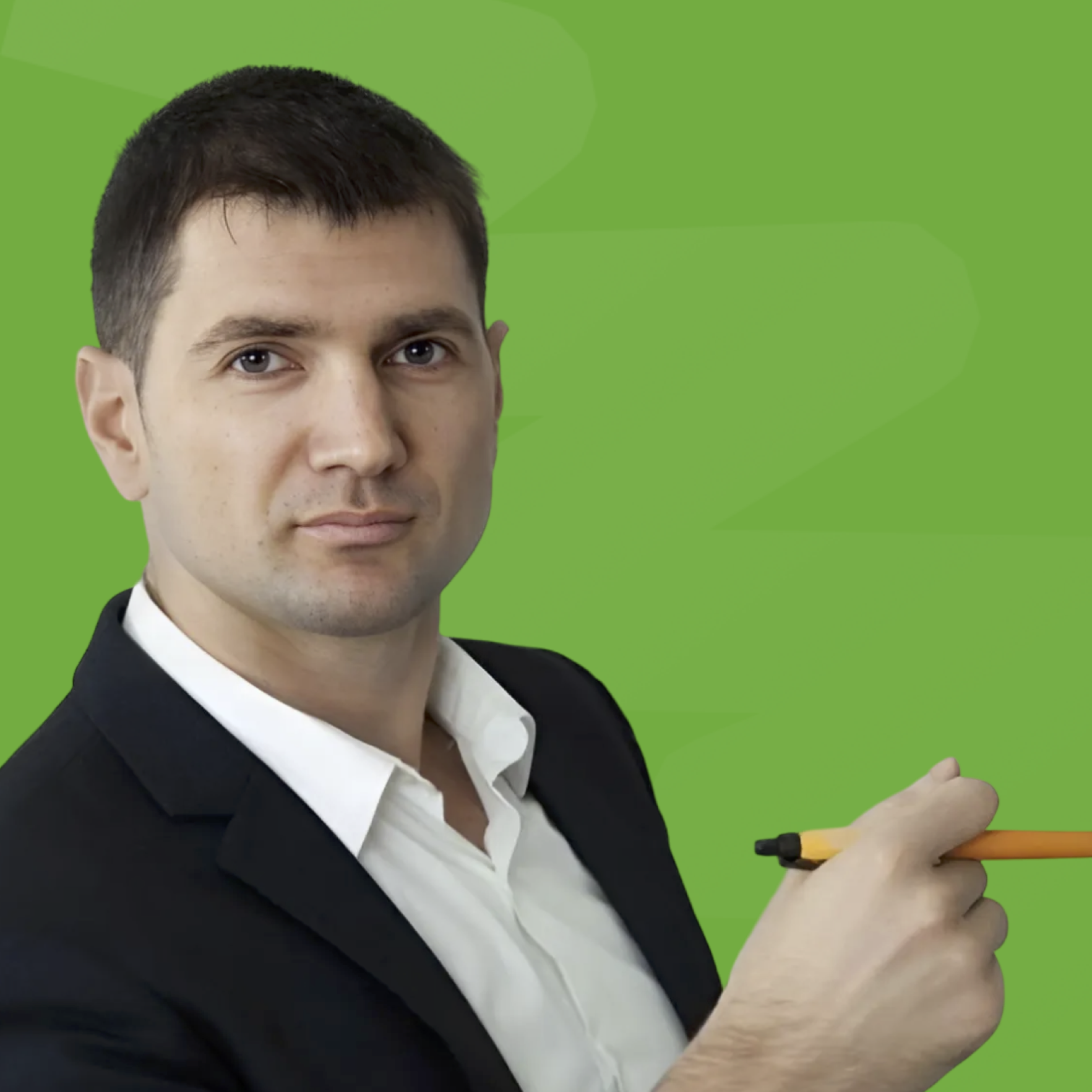 Алексей Илюшников (ПАО Мечел)