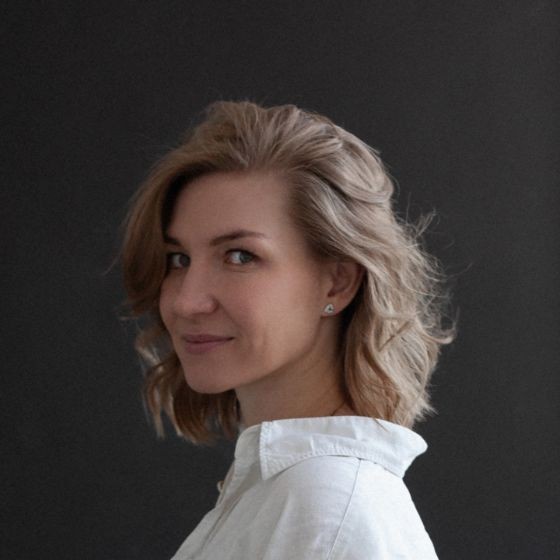 Анастасия Шафоростова, Руководитель проектов цифровой трансформации процессов работы с персоналом, Tele2