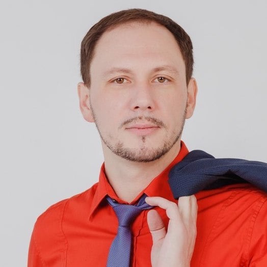 Андрей Куценко, rubetek