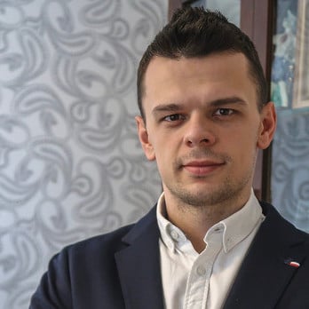 Андрей Лагунов, Московская биржа