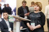 Елена Балашова