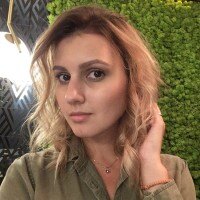 Богданова Анастасия