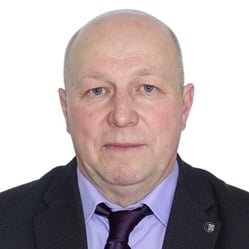 Борис Протасов, Стройгазмонтаж