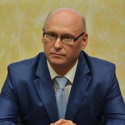 Александр Бражников, РАКИБ