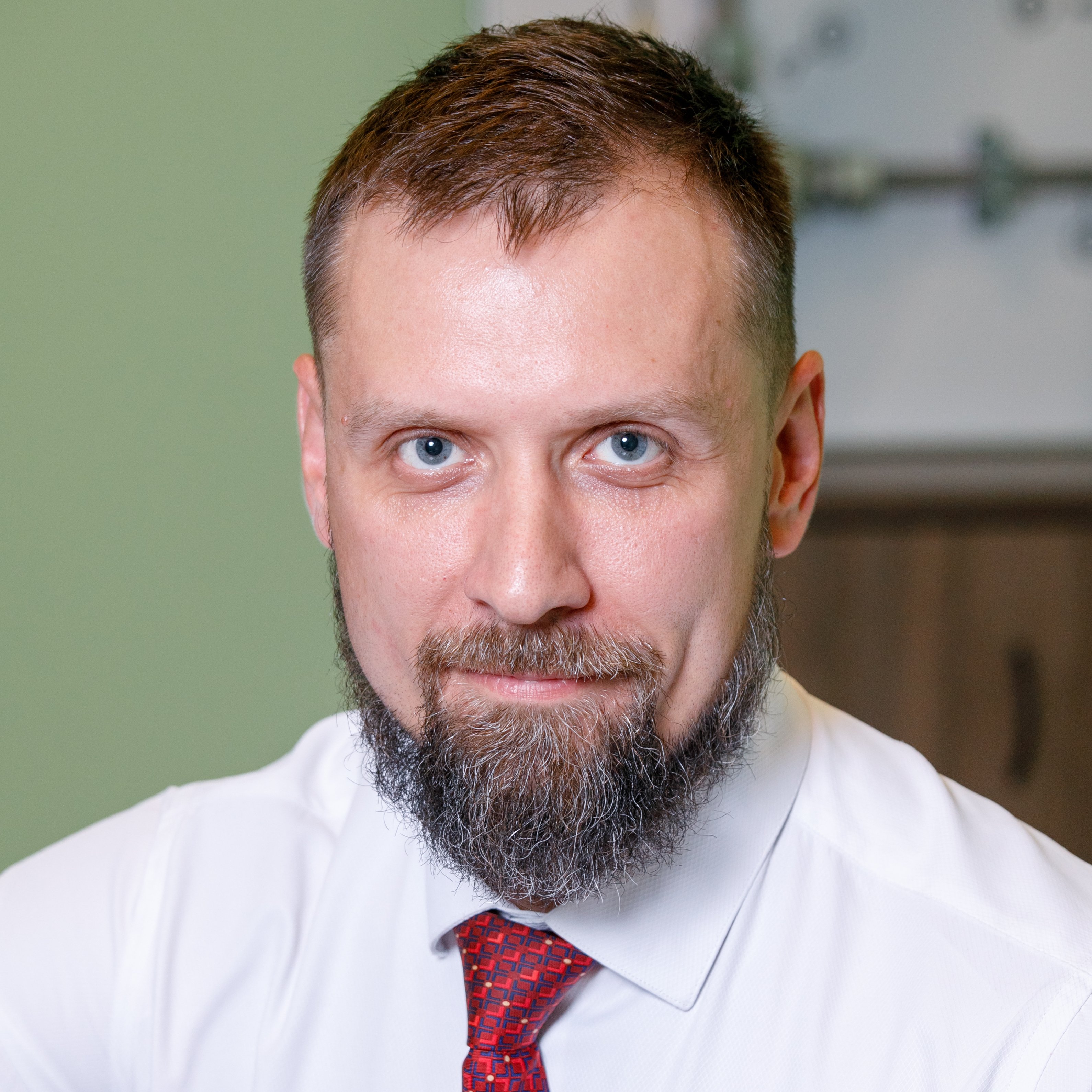 Василий Углов, Marioff 