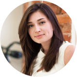 Victoriya Kozlova, Tander JSC