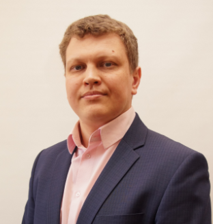 Виталий Панкратов, САФИБ