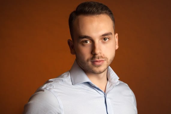 Всеволод Шадрин, Naumen