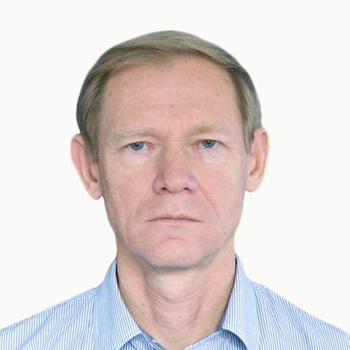 Гордеев Ю.П.