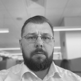 Дмитрий Наумов, Россельхозбанк