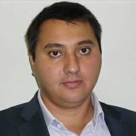 Дмитрий Сивохин, ОКБ Астрон