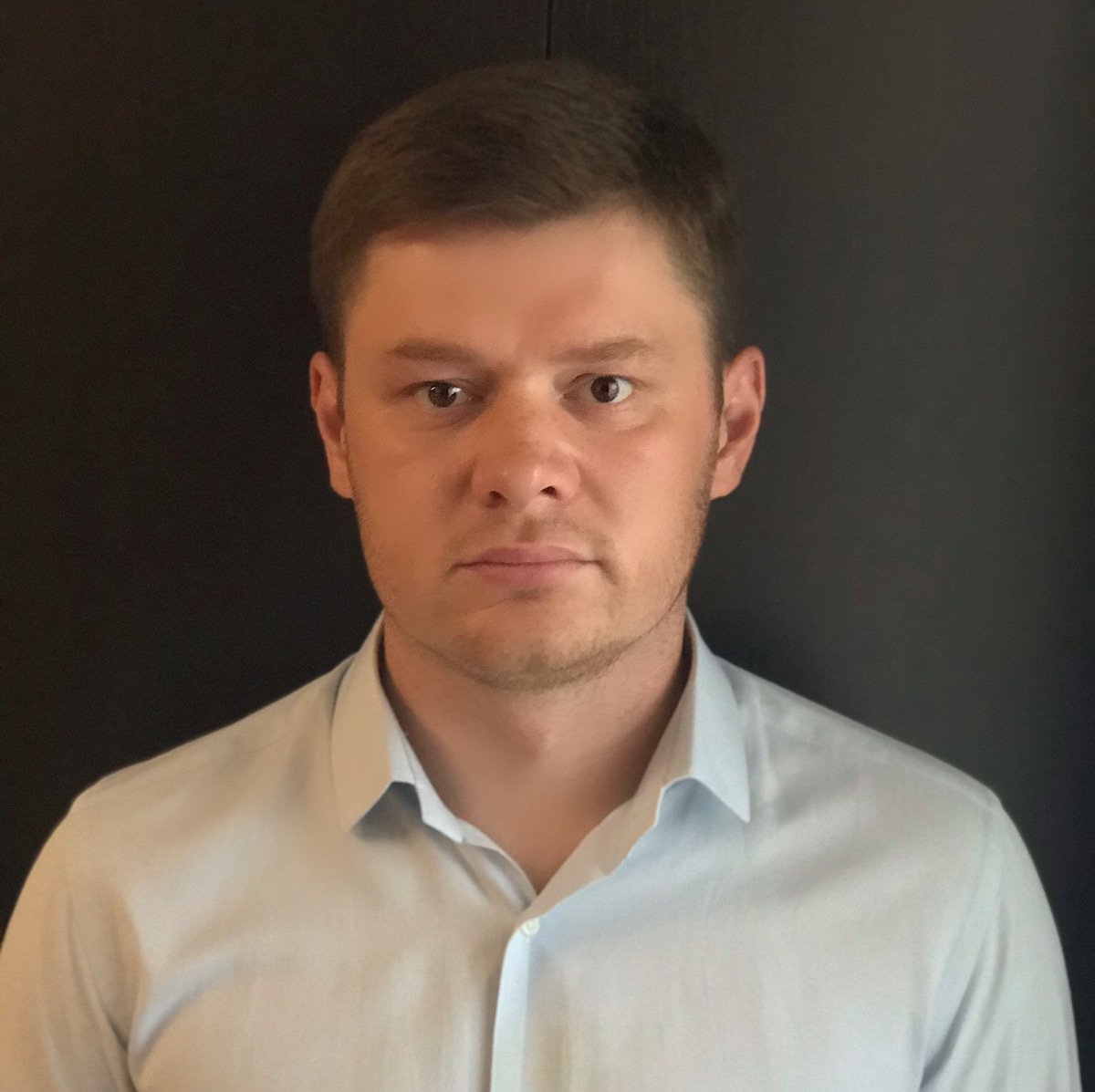 Евгений Инюшин, Сименс