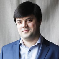 Евгений Михалев, МАЙ