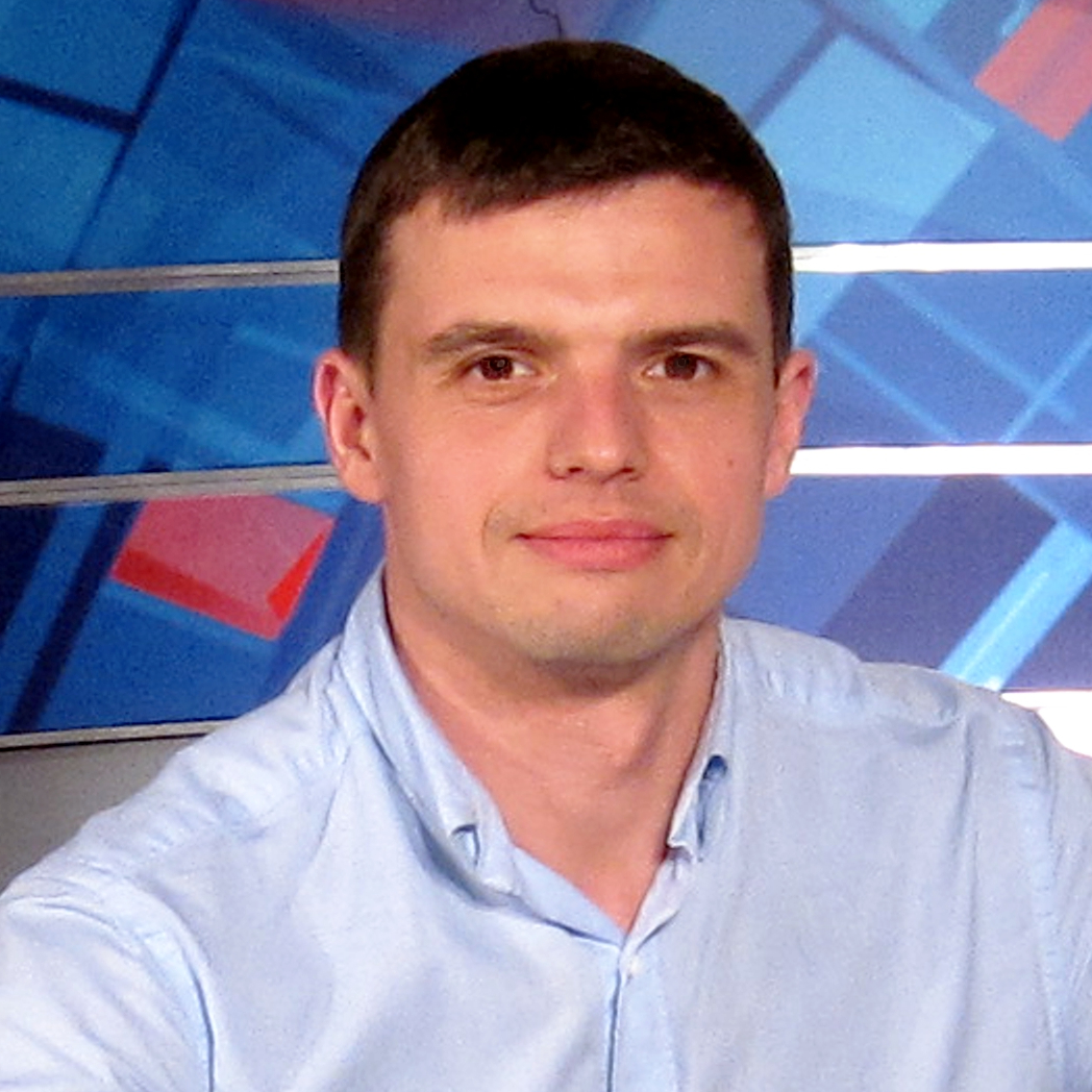 Денис Жуйков