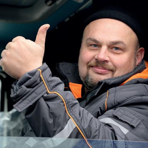 Константин Коноваленко, Константин Коноваленко, Х5 Logistics 