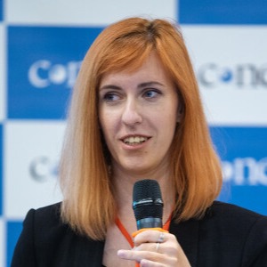 Лариса Зеленкова