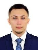Максим Лаврухин