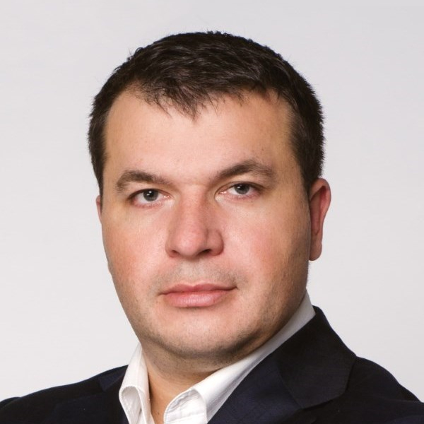 Павел Люлин