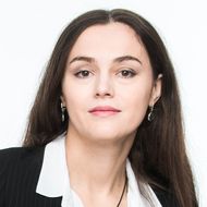Рыкина Мария Николаевна