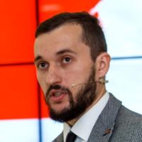 Сергей Бирюля, МТС