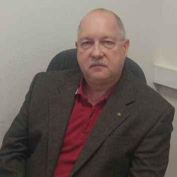 Сергей Бобуров, МТС