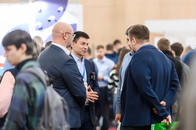 Практические решения для комплексной безопасности промышленных объектов