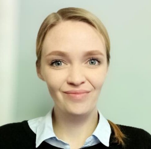 Щербакова Ольга