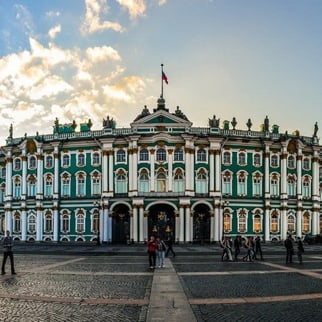 Эрмитаж