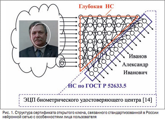 структура