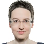 Olga Fedoseeva, Groteck Business Media