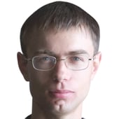 Николай Птицын, Синезис