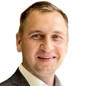 Alexander Denezhko, GRUNDIG Security