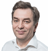 Максим Медведев, OSRAM