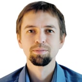 Иван Щербаков, DSSL