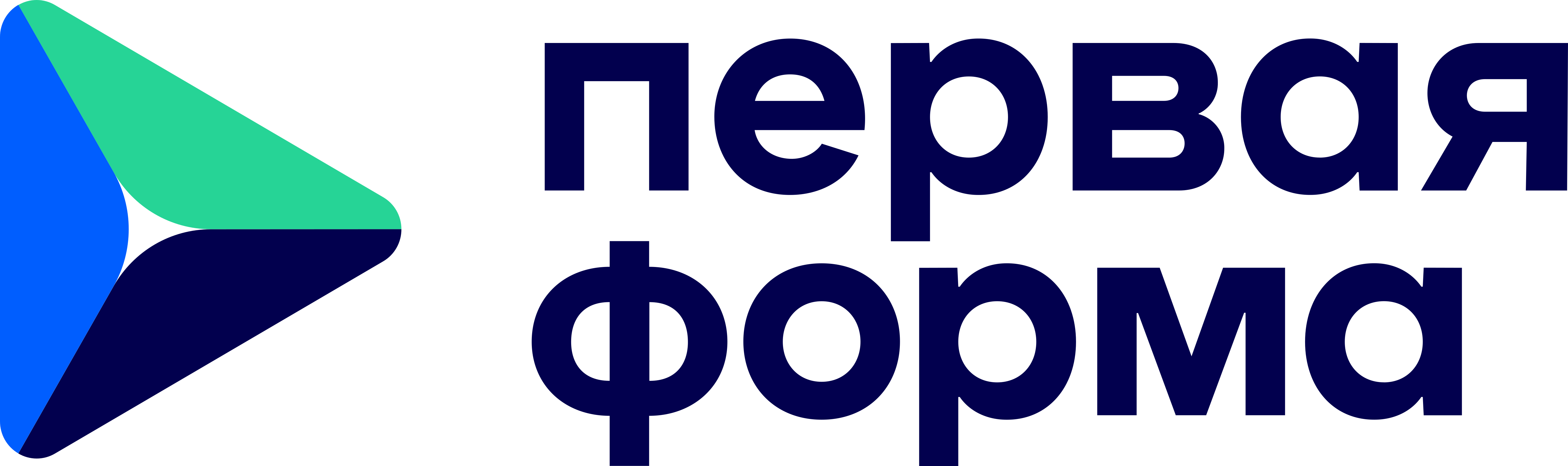 Первая-Форма
